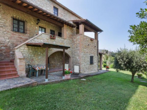 Attractive Holiday Home in Volterra with Swimming Pool Volterra